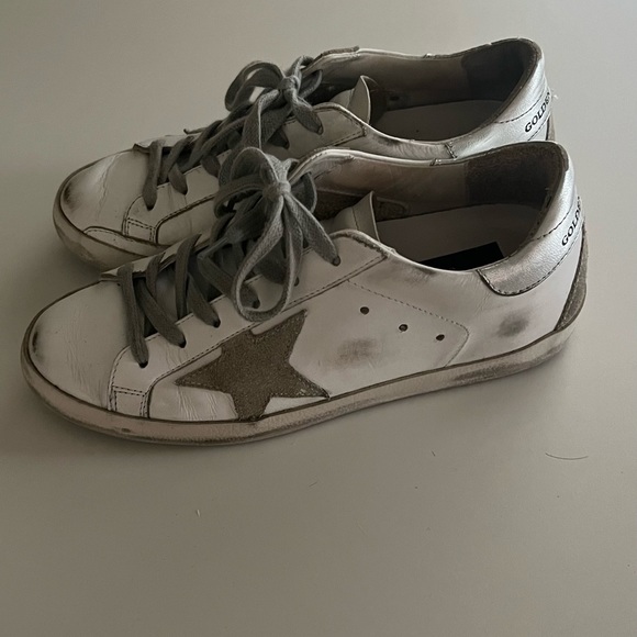 Golden Goose, size 35. No box - Picture 2 of 4